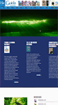 Mobile Screenshot of bioguida.com